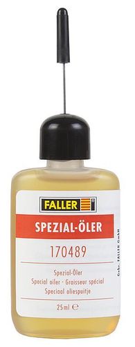 Faller 170489 Spezial-Öler