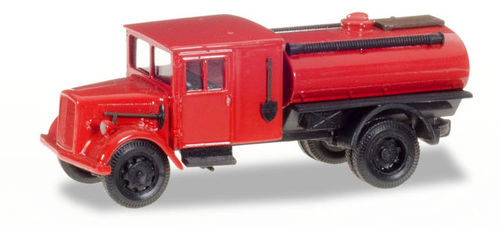 Herpa H0 307963 Ford V3000 Feuerwehr