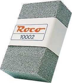 Roco H0 10002 Rubber Reiniger